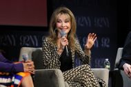 Joy Behar, Susan Lucci, Sherri Shepherd, And Judy Gold In Conversation: My First Ex-Husband - Source: Getty